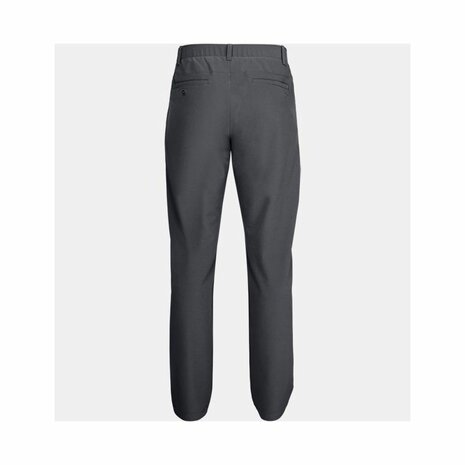 Under Armour Heren Winter Broek Coldgear Charcoal