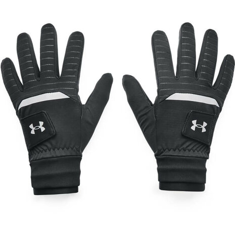 Under Armour ColdGear Inrared Winterhandschoen