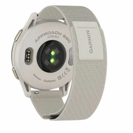 Garmin Approach S50 Ivory