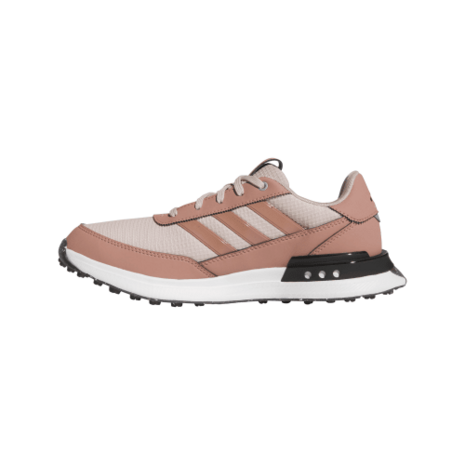 Adidas S2G  SL 24 Dames Golfschoenen Taupe 