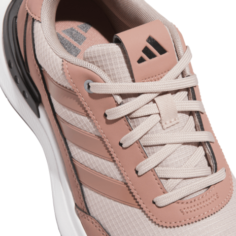 Adidas S2G  SL 24 Dames Golfschoenen Taupe 