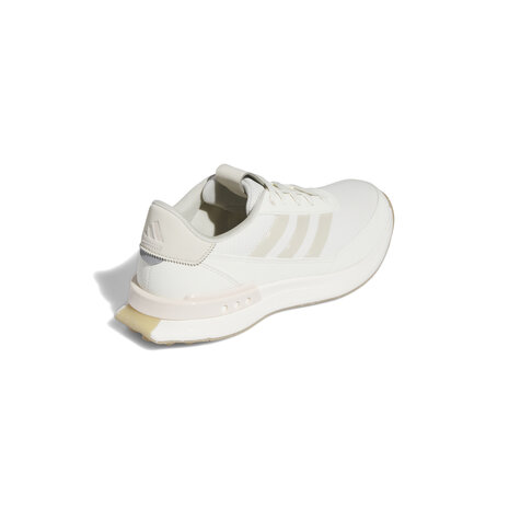 Adidas S2G  SL 24 Dames Golfschoenen Beige Roze