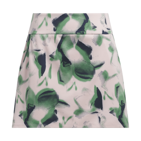 Adidas Printed Skort Sanpin