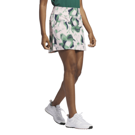 Adidas Printed Skort Sanpin