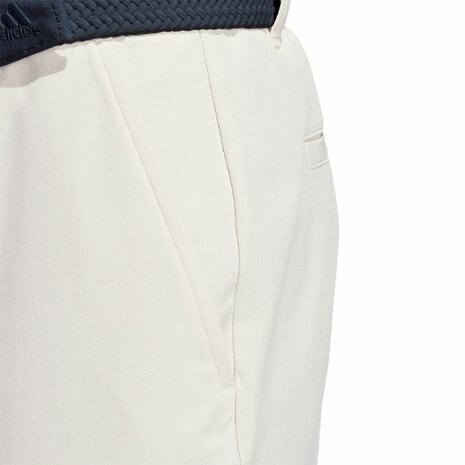 Adidas Ultimate 365 Tapered Heren Golfbroek Alumin