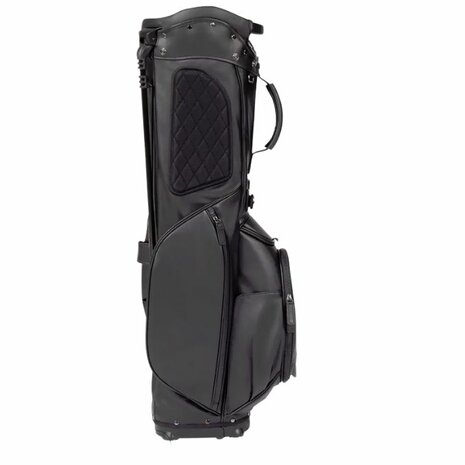 Titleist Linkslegend Memebers Standbag Zwart