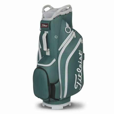 Titleist lightweight Cartbag 14 Eucalyptus