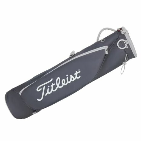 Titleist Draagtas Washed Indigo