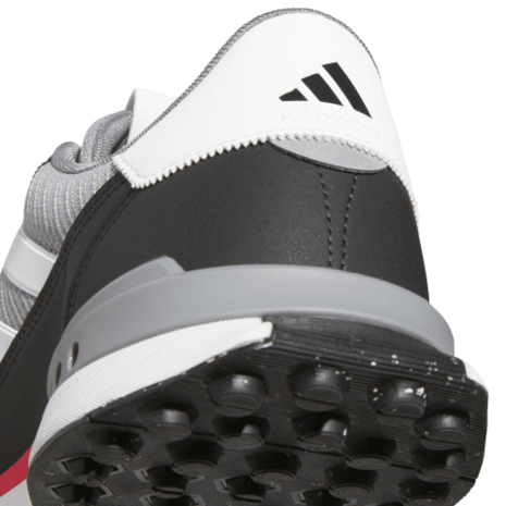 Adidas S2G  SL 24 Heren Golfschoenen Grijs/Wit/Zwart