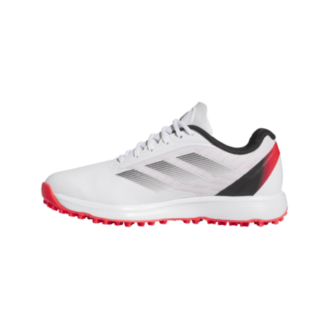 Adizero ZG Spikeless Junior Golfschoen