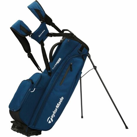 Taylormade TM24 FlexTech Standbag Navy