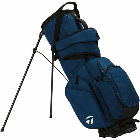 Taylormade TM24 FlexTech Standbag Navy