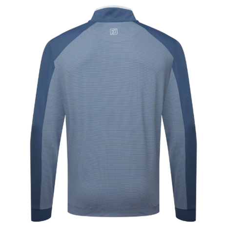 Footjoy TempoSeries Mixed Texture MidLayer Heren