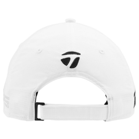 Taylormade TM25 Tour Radar Qi35 Cap Wit