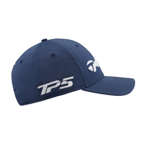 Taylormade TM25 Tour Radar Qi35 Cap Navy