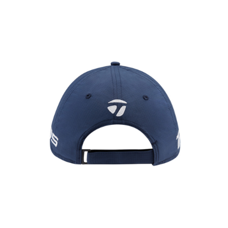 Taylormade TM25 Tour Radar Qi35 Cap Navy