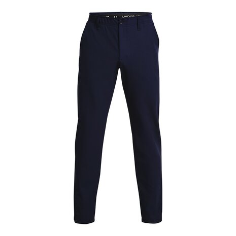 Under Armour Heren CGI Winter Golfbroek Navy