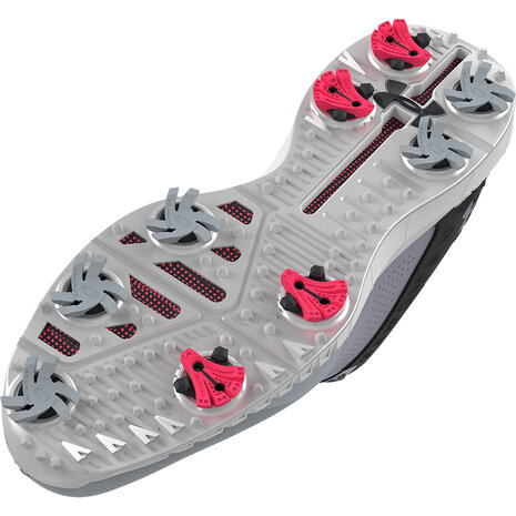 Under Armour HOVR Drive 2E-Mod Gray