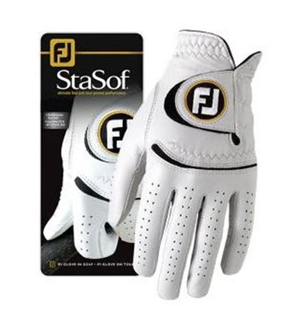 Footjoy Stasof handschoen heren