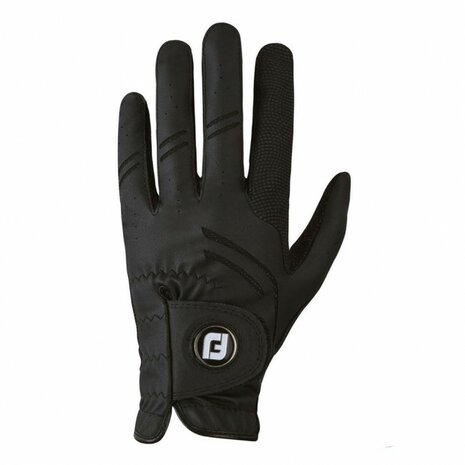 Footjoy GTxtreme golfhandschoen heren Zwart