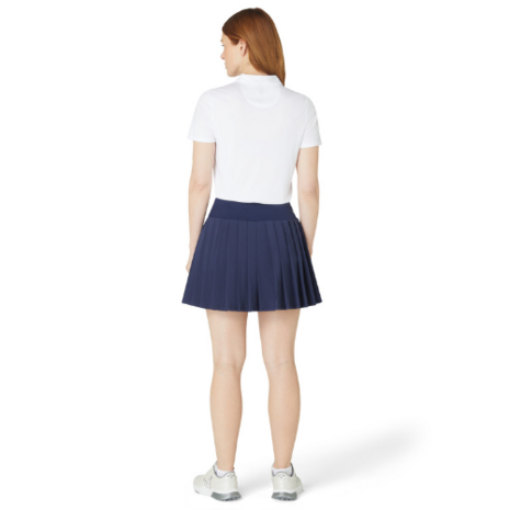 Callaway Pleated Skort Dames Peacoat