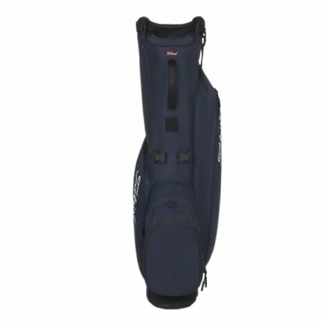 Titleist Players 4 Carbon Standbag Navy