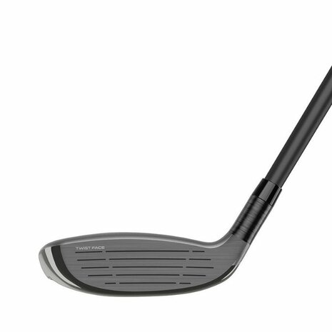 Taylormade QI35 Max Lite A-Flex Hybrid Heren