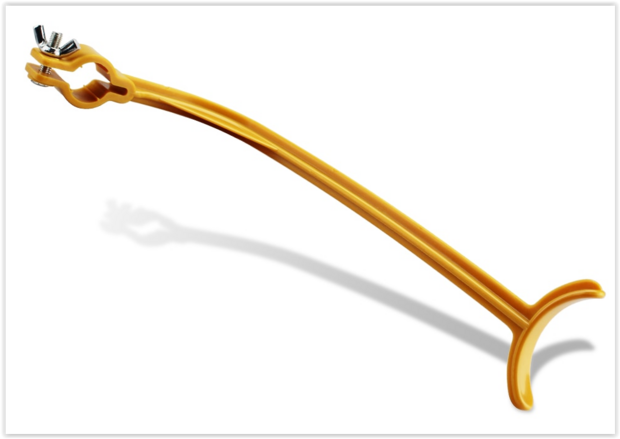 Hinge Helper Golf Swing Trainer