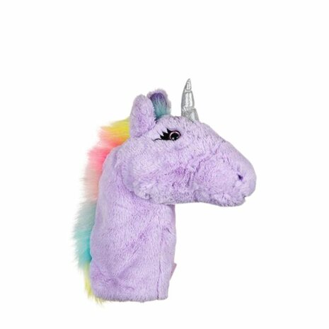 Daphne Headcover Driver Unicorn