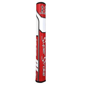 Super Stroke Traxion Tour 2.0 Rood