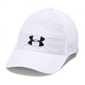 Under Armour Golf Driver Dames Cap Wit