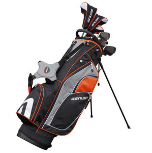 Masters Genus Heren golfset