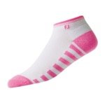 Footjoy Dames Golfsokken Sportlet Roze