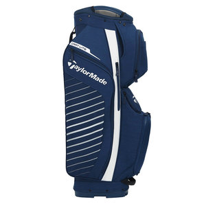 Taylormade Cart Lite Cartbag Navy White