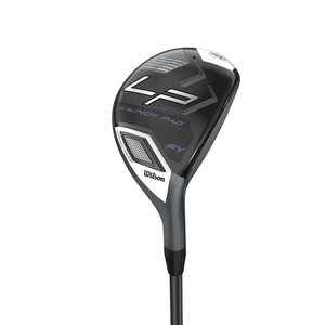 Wilson Staff Launch Pad FY Hybrid 19.5 graden Ladies