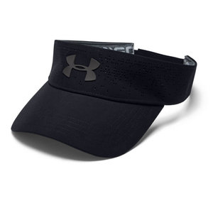 Under Armour Elevated Golf Visor Black