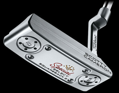 Scotty Cameron Select Squareback 2