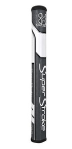 Super Stroke Traxion 3.0 Charcoal