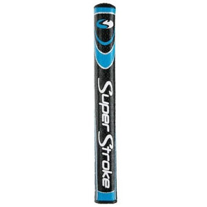 Super Stroke Slim 3.0 Black Blue