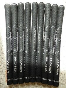 Progen Grips Complete Set 14-delig