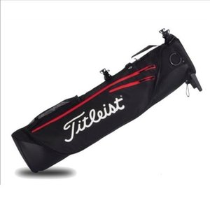 Titleist Premium Carry Bag Black