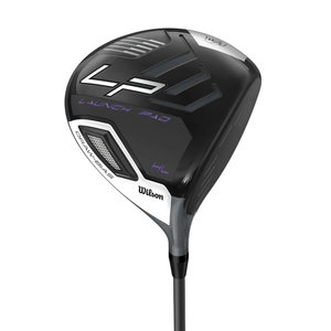 Wilson Staff Launch Pad HL Driver LRH 14 Graden