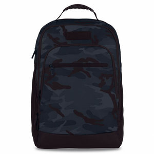 Titleist Players Backpack Camo Zwart