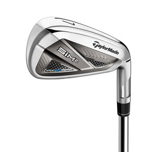 Taylormade Sim2 Max IJzers 5-SW Heren Staal