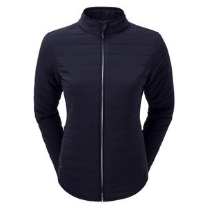 Footjoy Insulated Jacket Navy