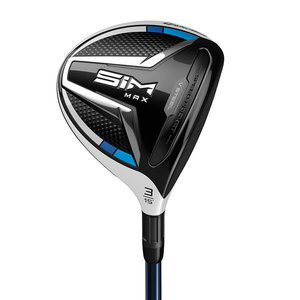 Taylormade SIM MAX Fairwaywood Mens 5