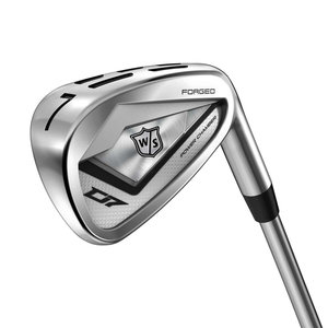 Wilson Staff D7 Forged Gab Wedge