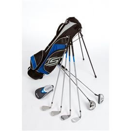 Huur Skymax IX-5 Halve Golfset Dames