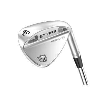 Wilson Staff Wedge HT 60 Graden MRH