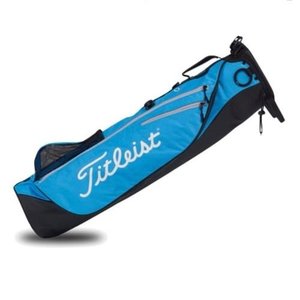 Titleist Premium Carry Bag Blue